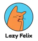 Lazy Felix