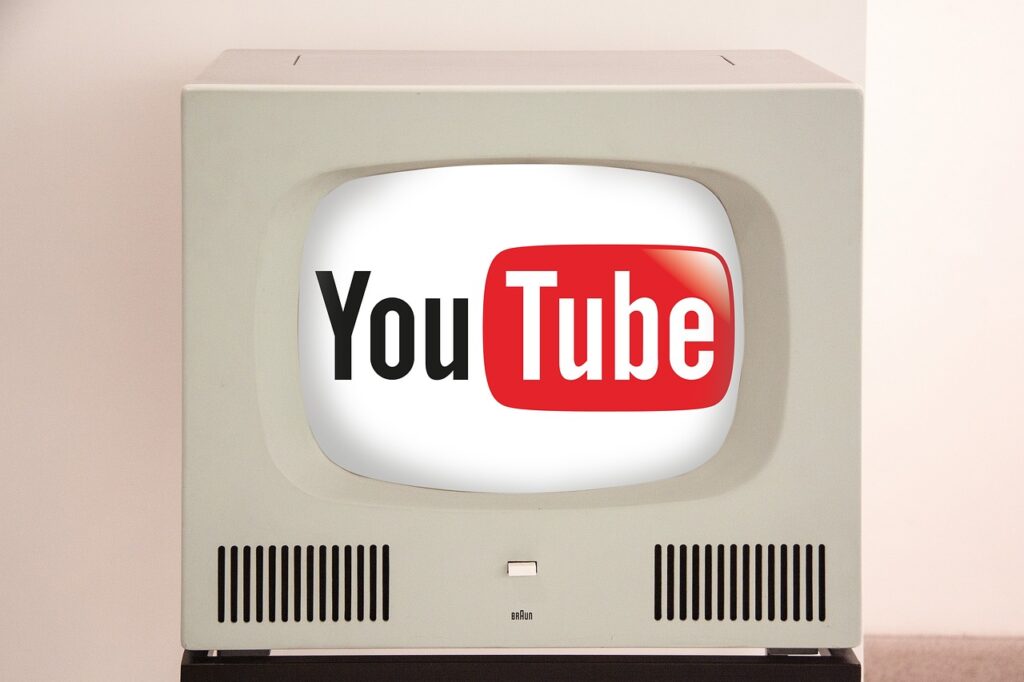 Academic Research: YouTube as a Valuable Resource for Modern Scholars