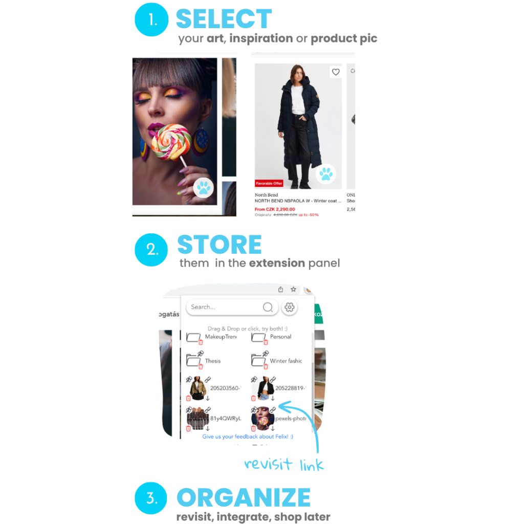 Simplify your content journey